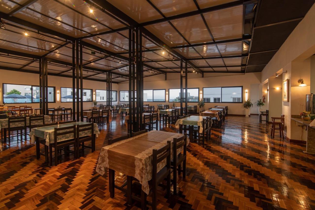 Farol Hotel トーレス エクステリア 写真