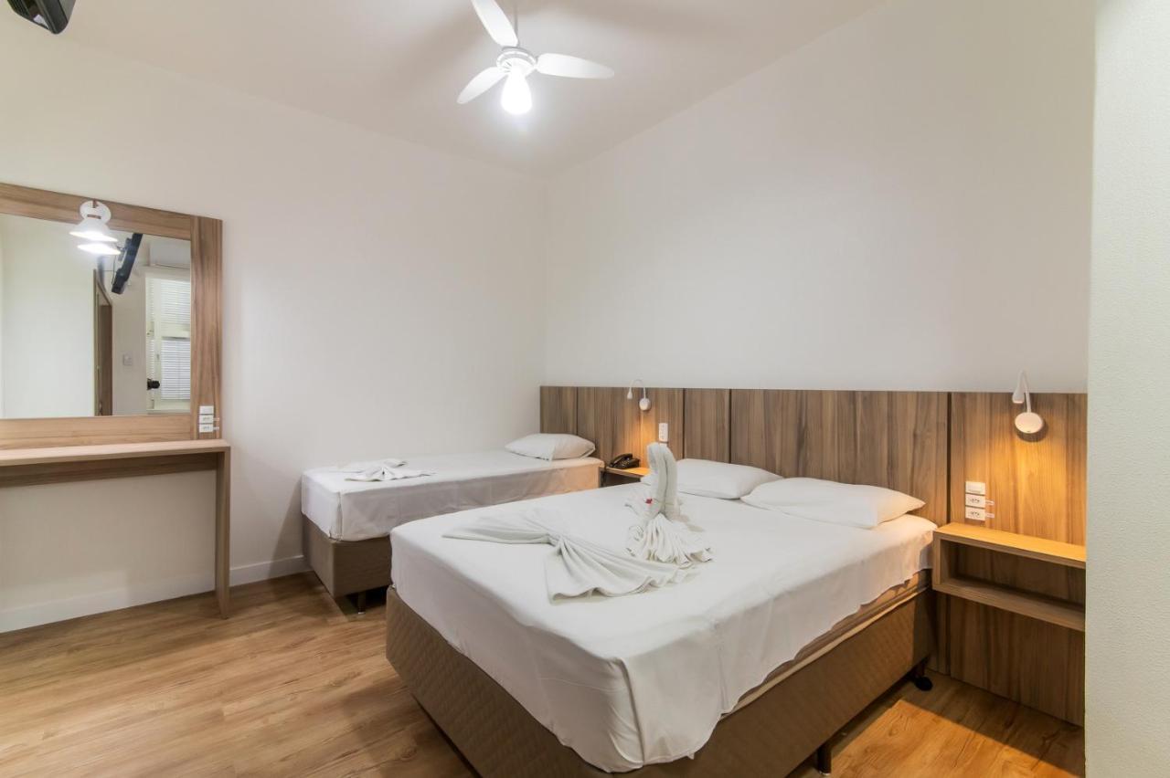 Farol Hotel トーレス エクステリア 写真
