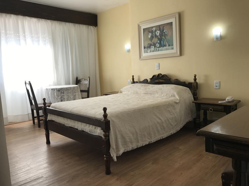 Farol Hotel トーレス 部屋 写真